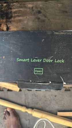 Door lock