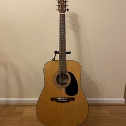 Alvarez RD8 Guitar