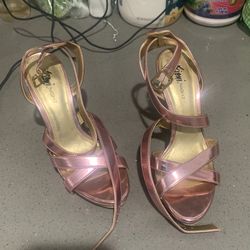 Women’s High Heel