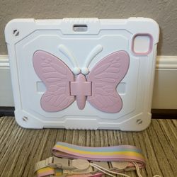 Case For iPad Pro 11 Inch Case With Protector