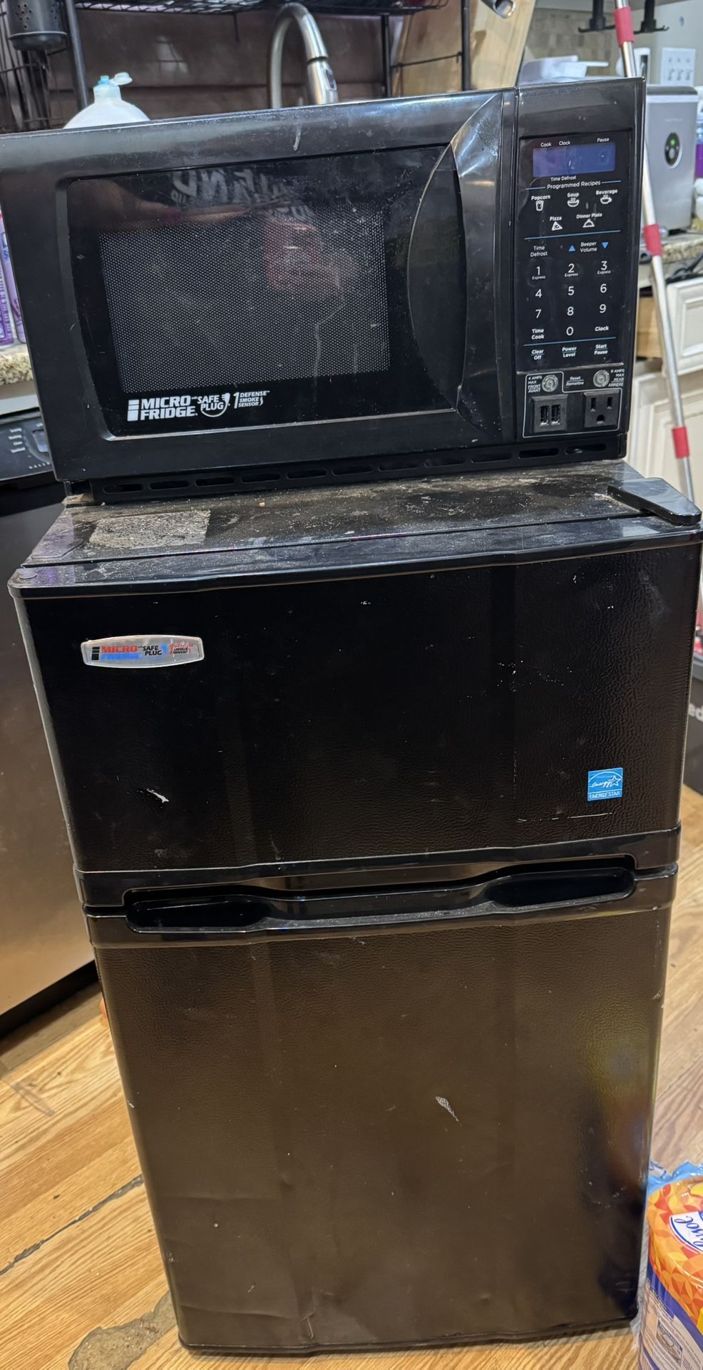 Mini Fridge