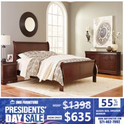 Bedroom set Brand New 