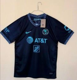 CLUB AMERICA SOCCER JERSEY