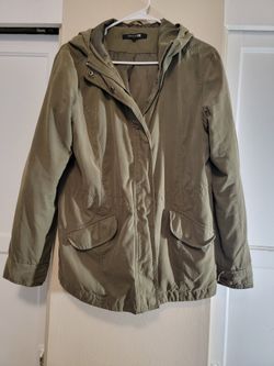 Forever 21 Jacket L