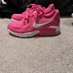 Women’s Air Maxes