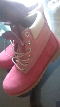 Pink Tim's