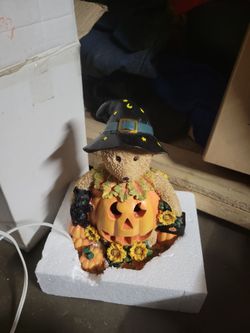 Halloween light