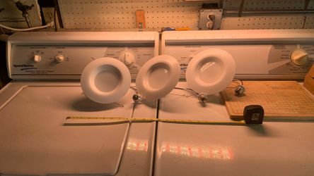 LED Retrofit Lights
