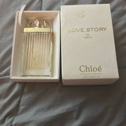 Love Story Parfum 