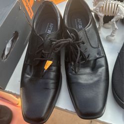 Mens Dress Shoes 