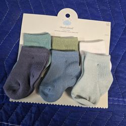 Baby Socks