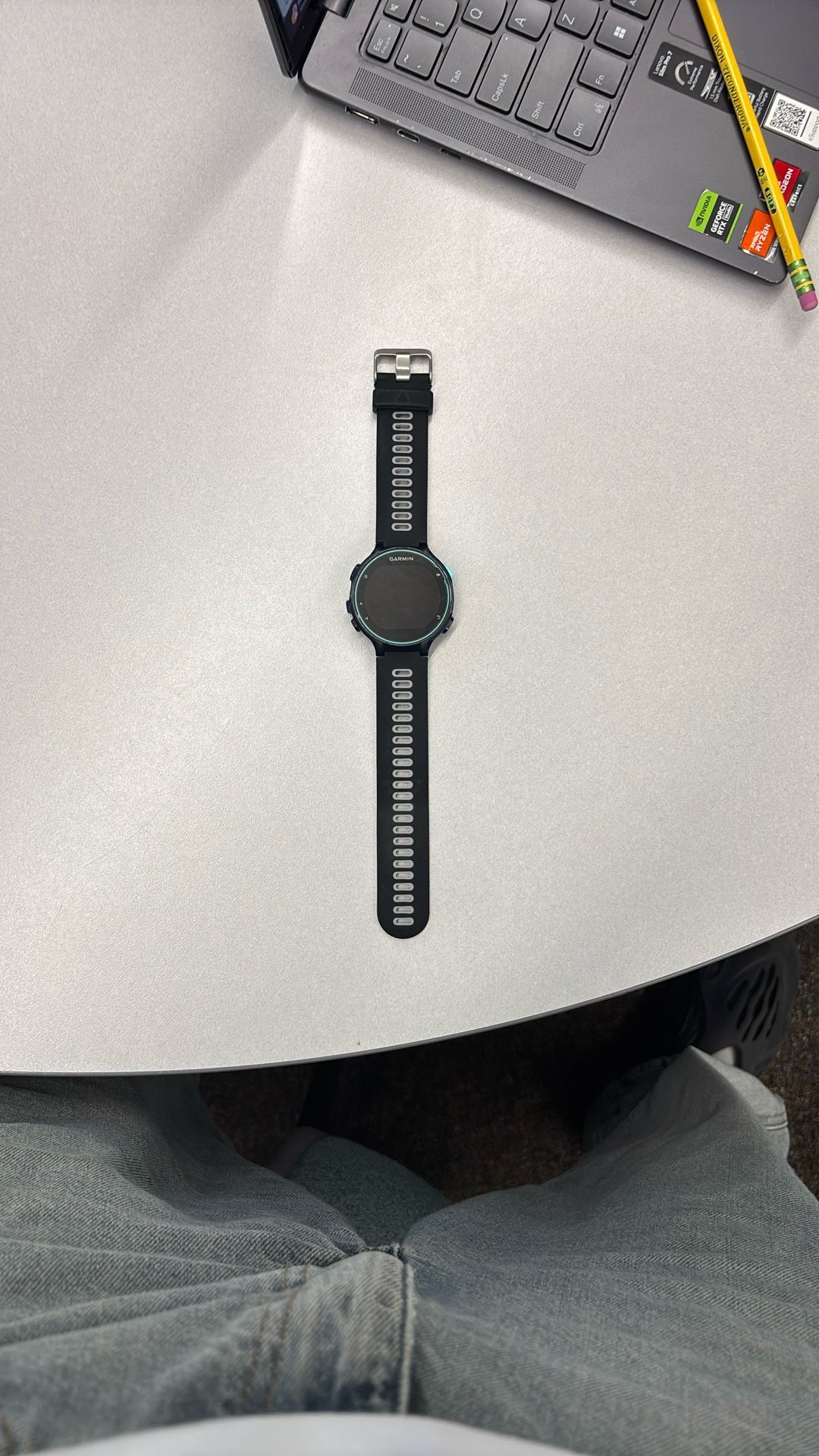 Garmin 735xt