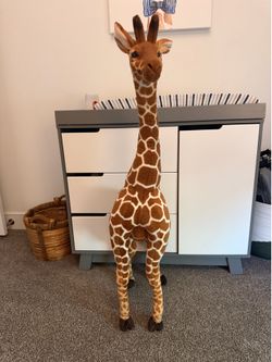 4ft Giraffe