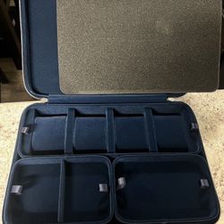 Jewelry travel case/box