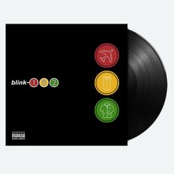 Vinyl LP - Blink 182 Take Off Your Pants And Jacket - Brand New Record