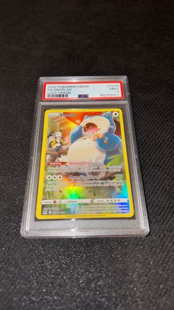 Pokemon Snorlax