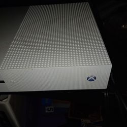 Xbox One S 1 Tb