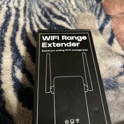Wifi Range Extender 