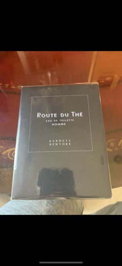 Route Du Thé Barneys New York