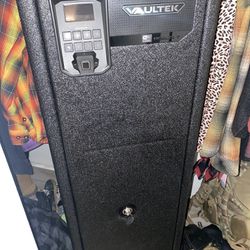 Vaultek RS500-I Biometric Gun Safe