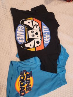 Boys clothes