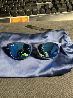 Ray-Ban Sunglasses 