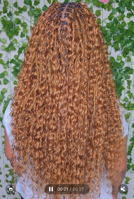 Braids &Boho Magic by Alven Beauty Salon ✨️