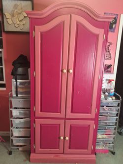 Armoire