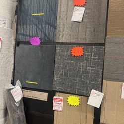Carpet Tile 