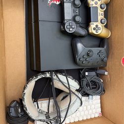 PS4