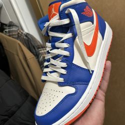 Air Jordan Retro 1 