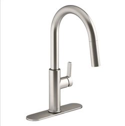 Kohler Rodean Kitchen Sink Faucet