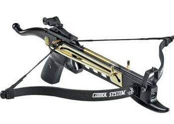 Mtech USA DX-80 lb. Crossbow