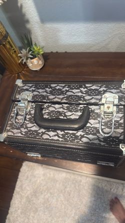 Makeup caboodle