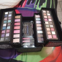 Make Up