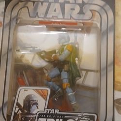 Star Wars Boba Fett