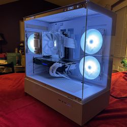 Gaming PC, 1080P, Ryzen 7 3700X, GeForce RTX 2070 8GB GDDR6, 16GB RAM, 1TB M.2 NVME SSD