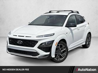 2022 Hyundai Kona
