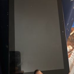 Amazon Small Kids Tablet