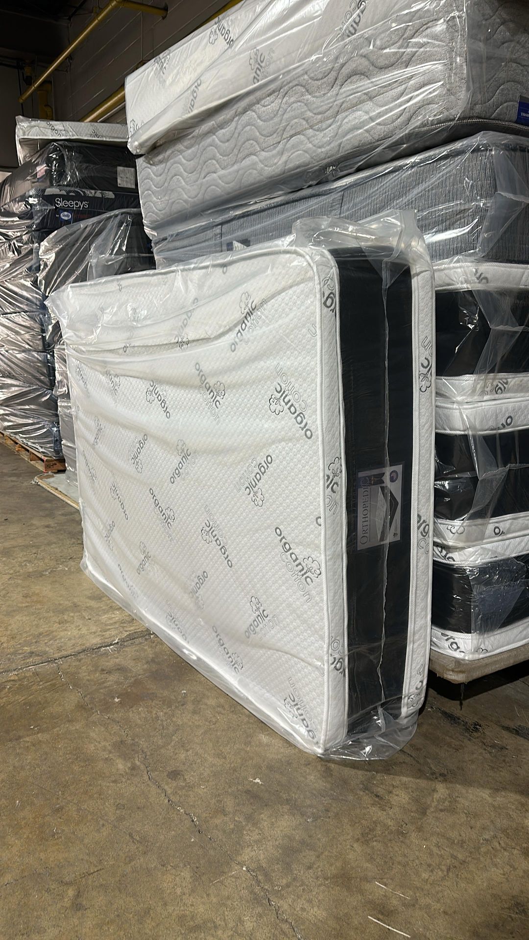 Mattresses for Sale ! All Sizes ! Twin, Full, Queen, King 