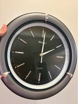 Nice clock
