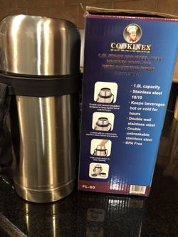 thermos