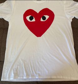 Comme des Garcons shirt