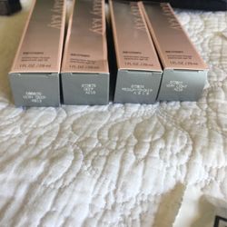 Mary Kay Products 