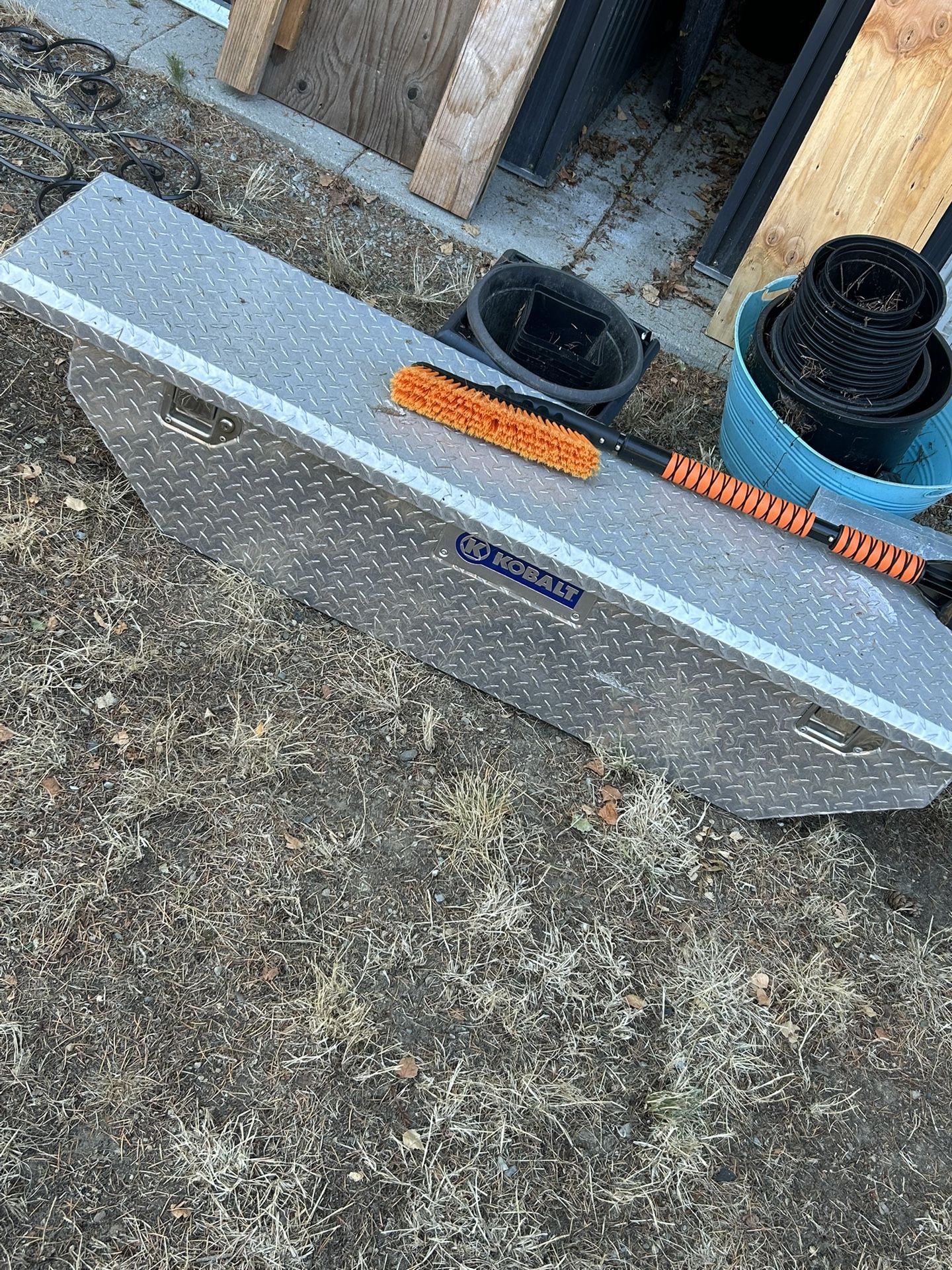 Cobalt Tool Box