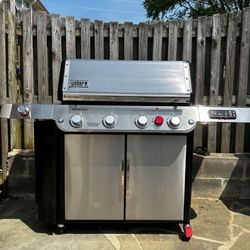 Grill