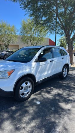 2009 Honda Cr-v