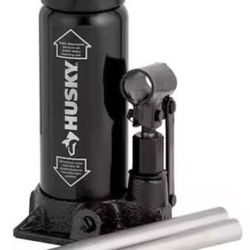 6 Ton Husky Bottle Jack