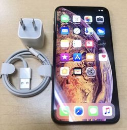 iPhone XS Max
