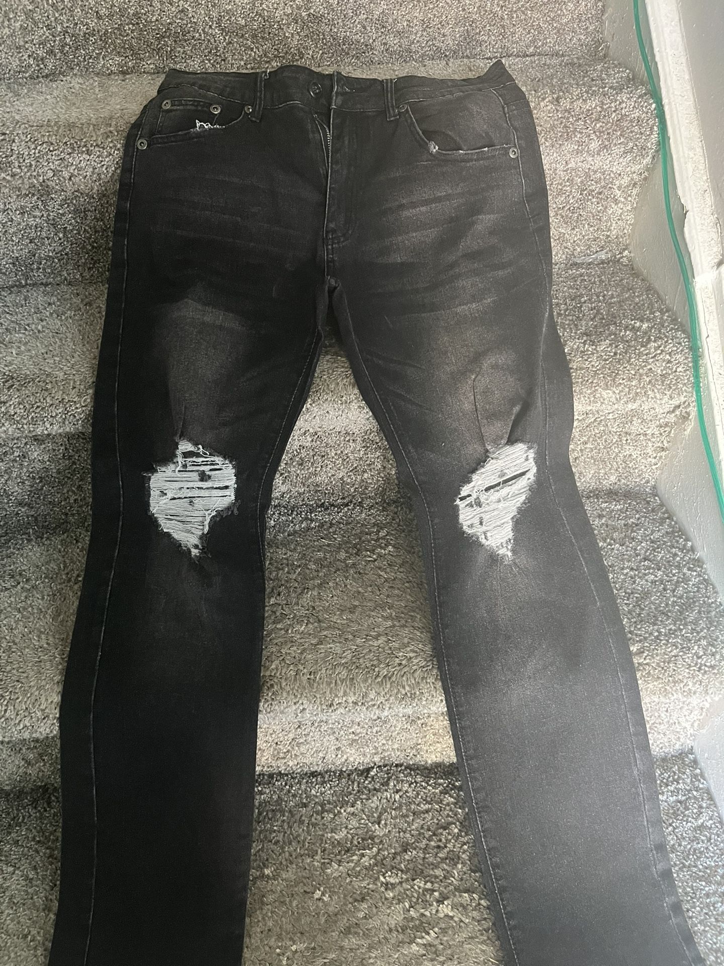 Rockstar Original Jeans Sz 30 Mens